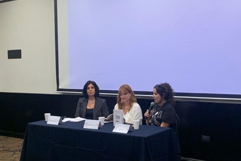 Feria del Libro Monterrey 2025