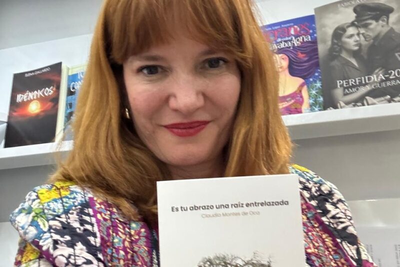 Feria del Libro Minería 2026